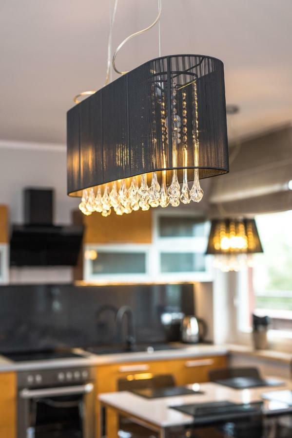 Super-Apartamenty Targi Poznanskie ภายนอก รูปภาพ